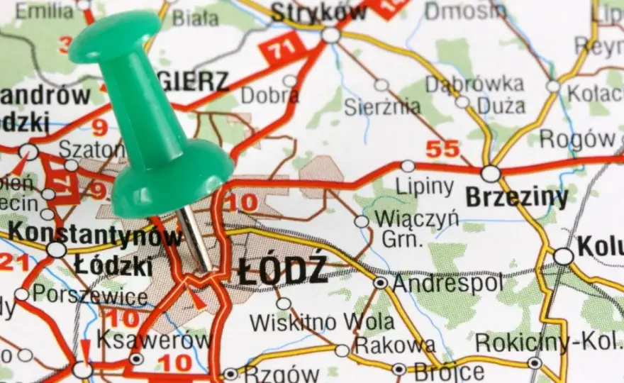 Weekend w Łódzkiem - Gdzie jechać? Gotowe plany na 2 dni