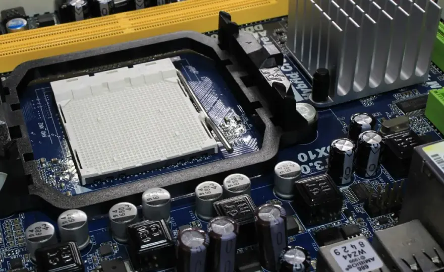 Identificar placa base - Evita errores y actualiza tu PC