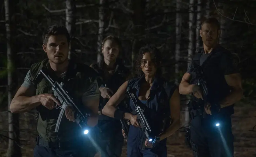 Resident Evil Welcome to Raccoon City - tra fedeltà e limiti