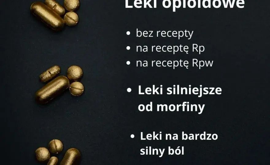 Tramapar na jakie bóle: skuteczne rozwiązanie dla Twojego bólu