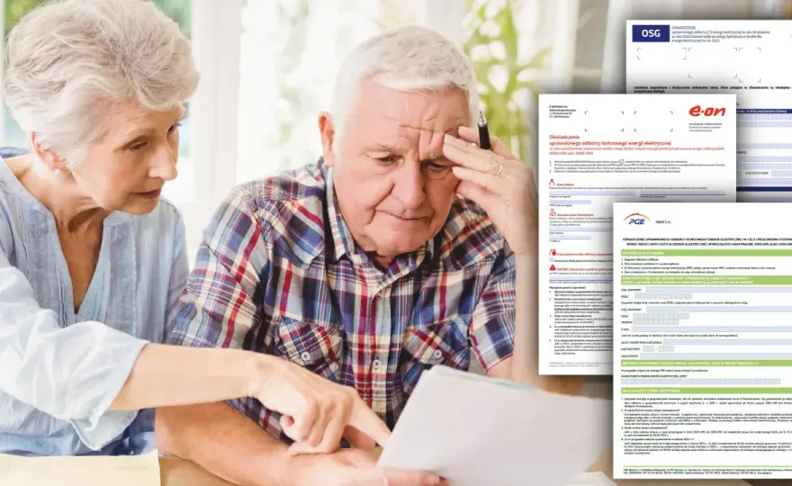 Wniosek o zwiększenie limitu prądu do kiedy – nie przegap terminu!