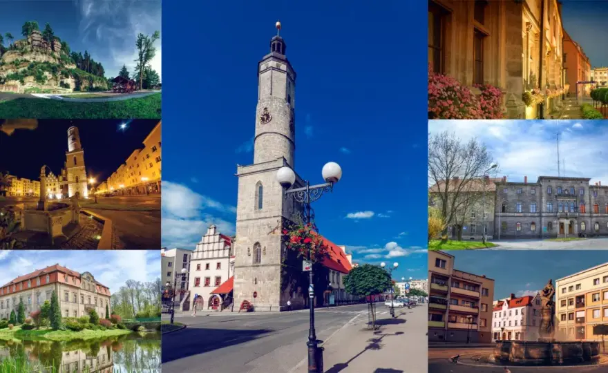 Lwówek Śląski atrakcje – odkryj ukryte skarby i historie miasta