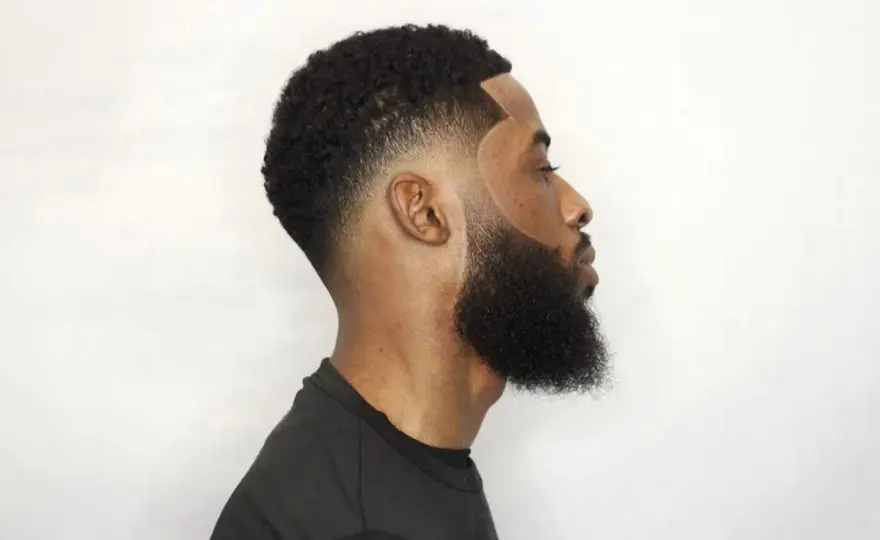 Taper fade bajo - qué es y cómo pedirlo sin fallar