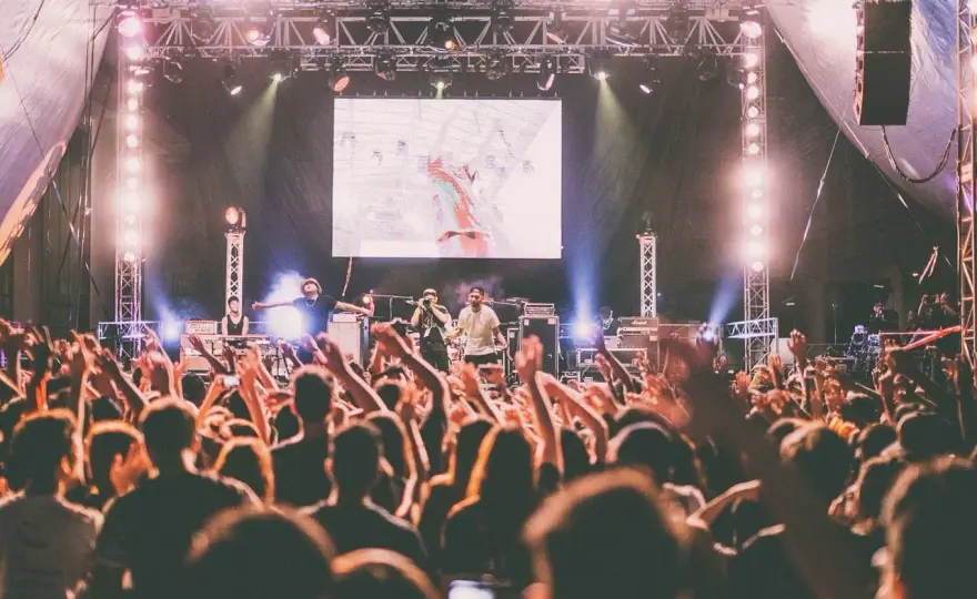 Australijski rock - Przewodnik po scenie i zespołach