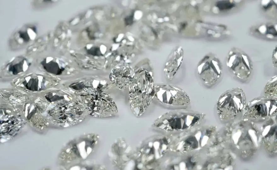 Diamantschliff - Warum er wichtiger ist als das Karatgewicht