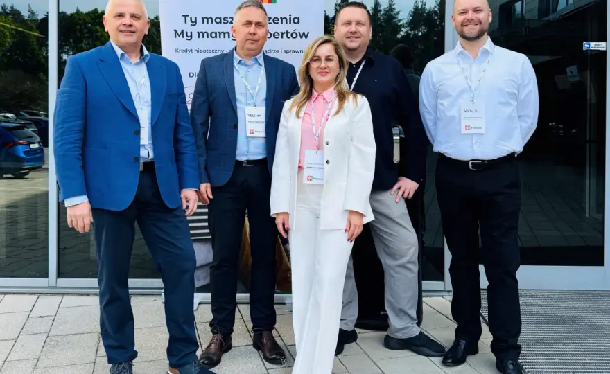 Ranking ekspertów kredytowych w Zielonej Górze