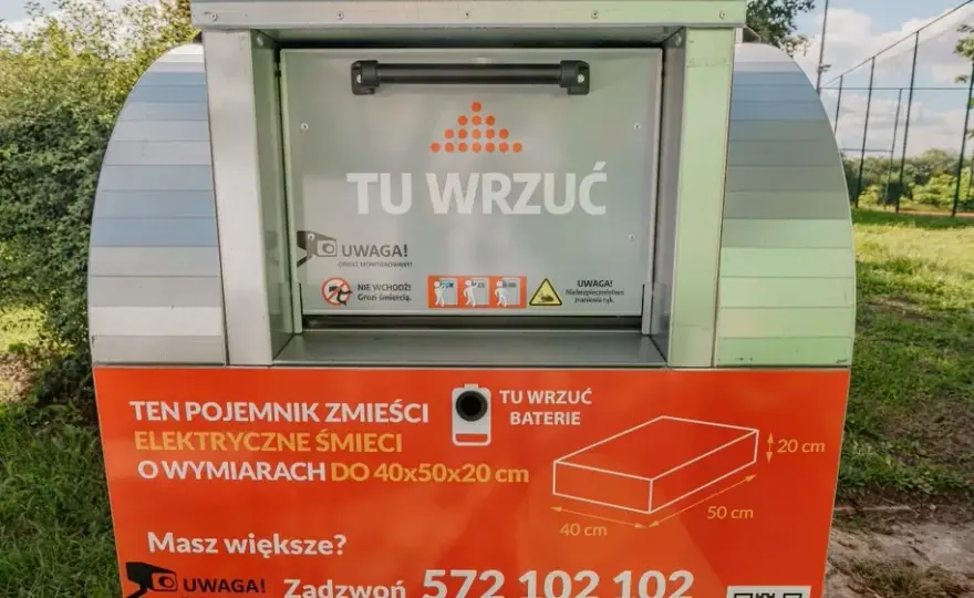 Gdzie wyrzucić telefon? Poznaj 5 bezpiecznych sposobów utylizacji
