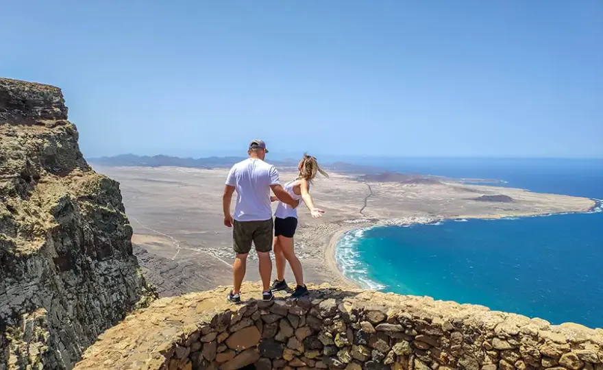 Niezapomniane atrakcje na Lanzarote, które musisz zobaczyć