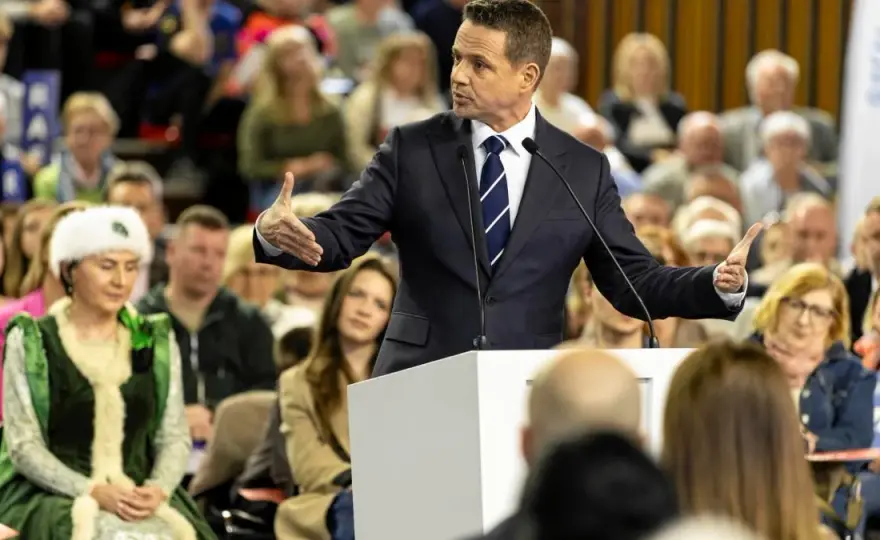 Kto rządzi w Radomiu? Poznaj kontrowersje i polityczne tło miasta