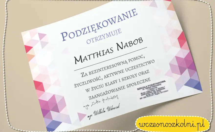 Tekst podziękowań dla rodziców - Gotowe wzory i sposób na wzruszenie