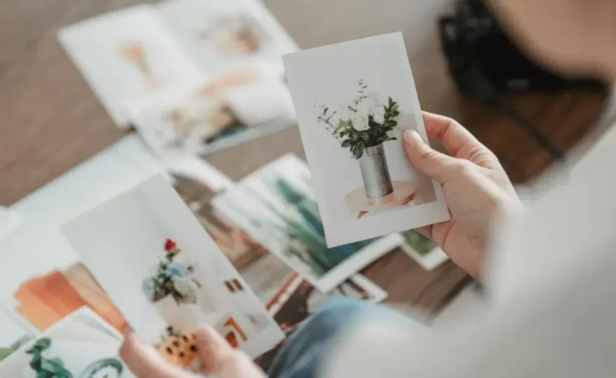 Papier kredowy czy fotograficzny? Wybierz idealny do zdjęć!