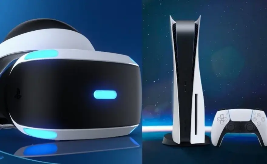 Ile kosztuje VR na PS5? Sprawdź aktualne ceny i oszczędź na zestawie VR!