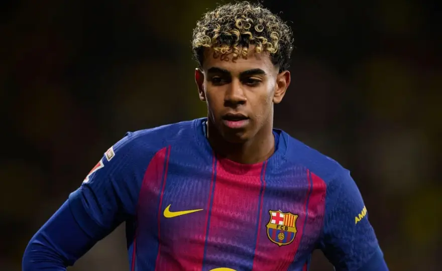 Lamine Yamal - Fenomen Barcelony. Co dalej z jego karierą?