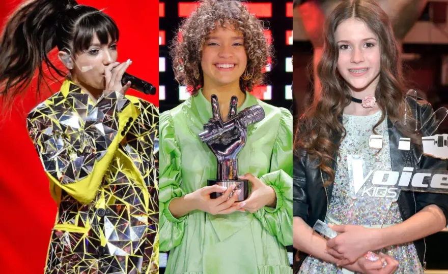 The Voice Kids - Kto wygrał i co z karierą? (2026)