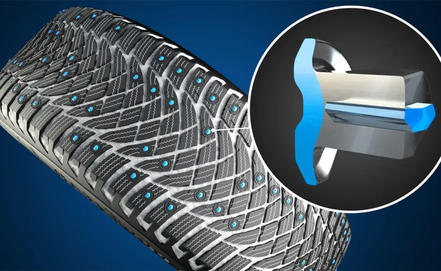 Goodyear UltraGrip Ice 2 - när passar det bäst?