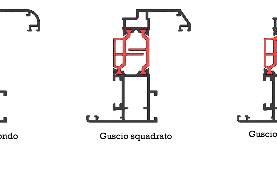 DWG per serramenti in alluminio - cosa controllare davvero