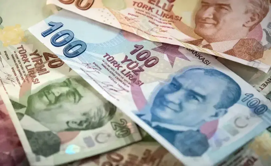 Zarabianie: Przelicznik lira turecka na złotówki - Najlepsze strategie