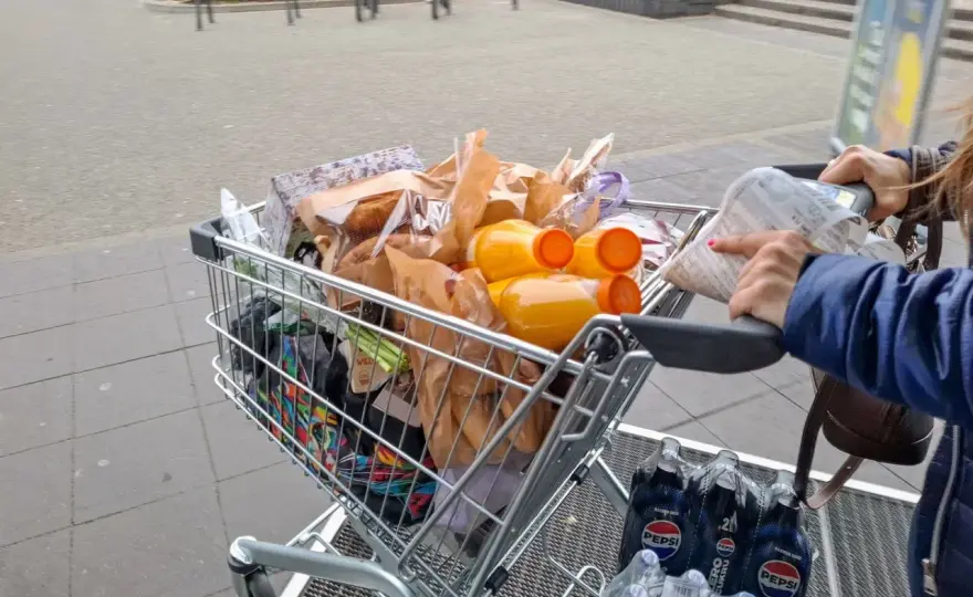 Ceny w Wilnie - Jak zaplanować budżet i nie przepłacić?