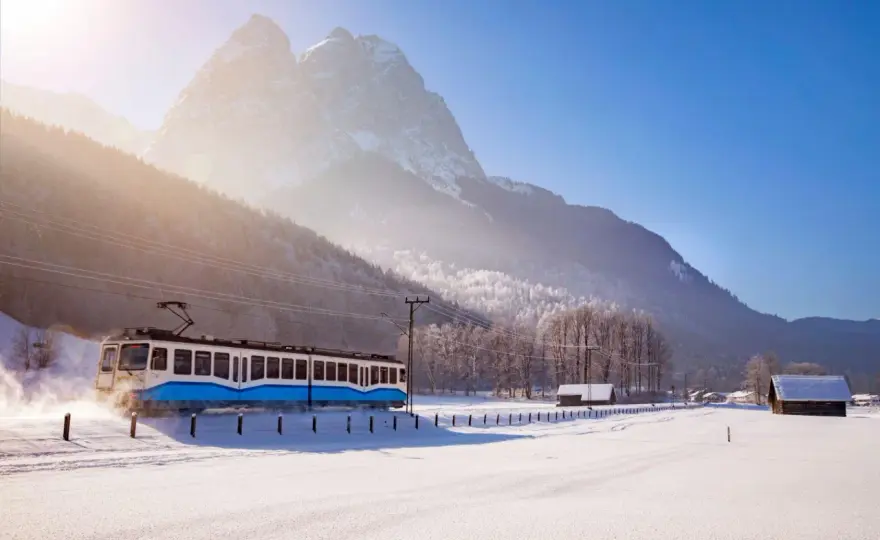 Winterurlaub Deutschland - Finde dein perfektes Ziel!