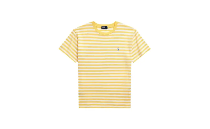Ralph Lauren T-Shirts Damen: Ihr Guide zu Stil & Qualität