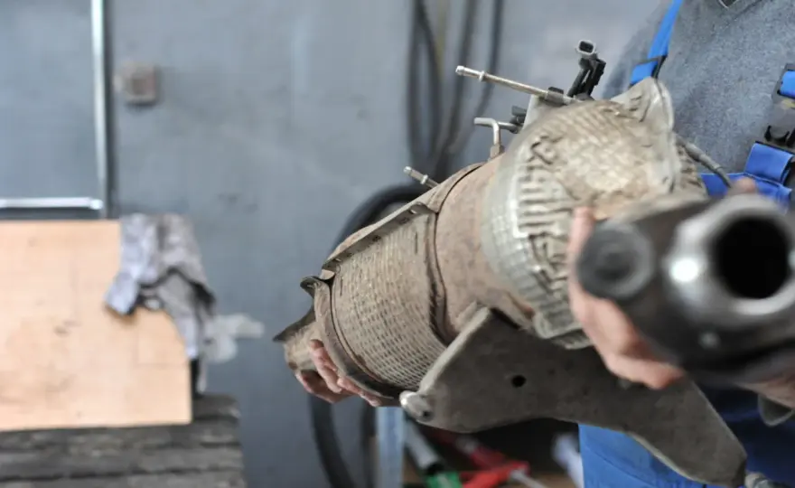 Wymiana DPF - Kiedy warto, ile kosztuje i czy to konieczne?