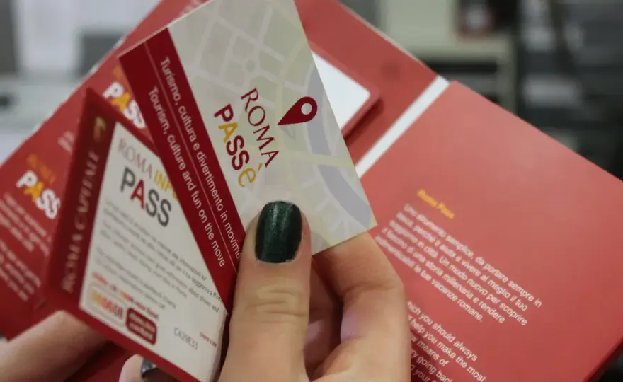 Roma Pass e metro di Roma - cosa include e quando conviene