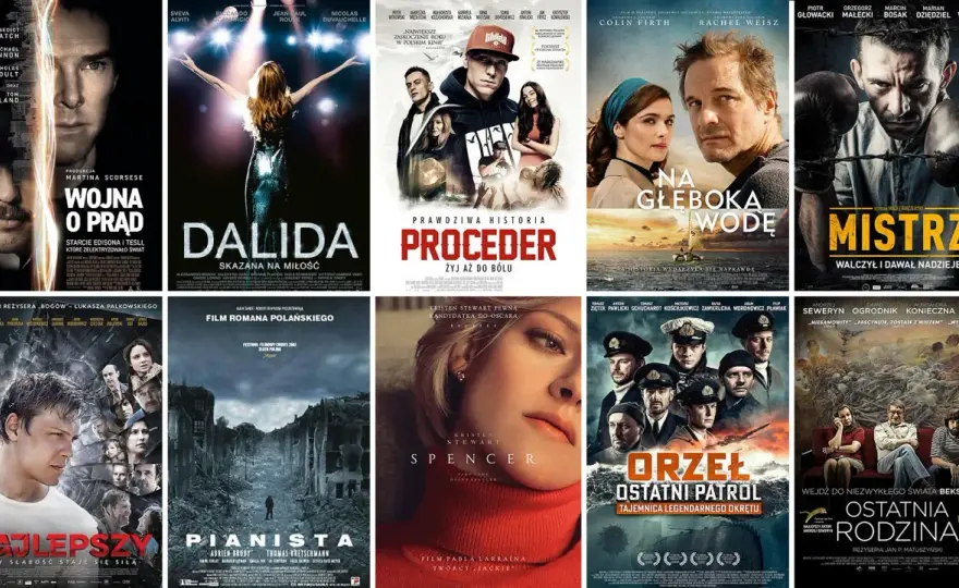 Wstrząsające filmy oparte na faktach - Dlaczego tak mocno poruszają?