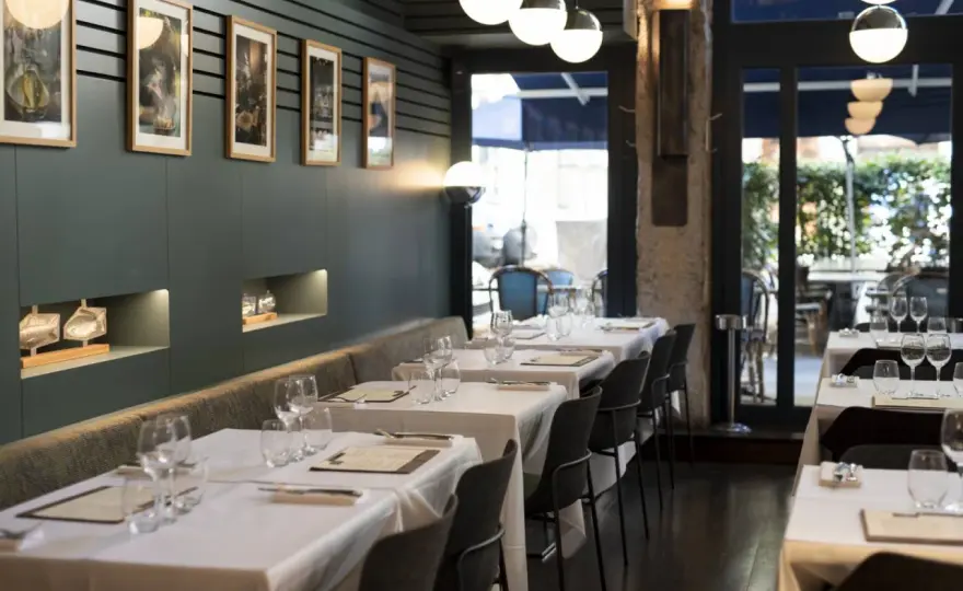 Restaurants semi-gastronomiques Lyon : Le guide ultime