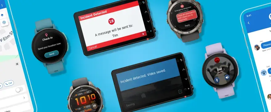 Garmin - Co to za firma i jak wybrać sprzęt na łódź?