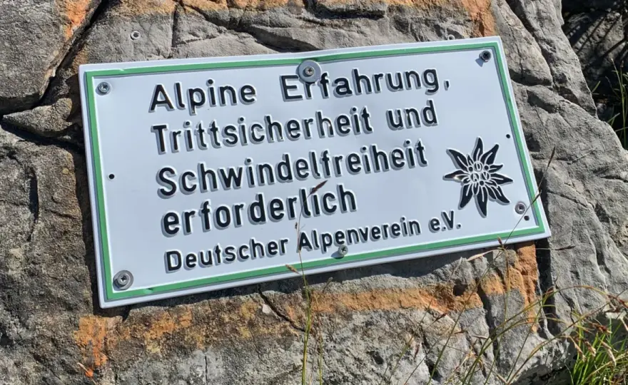 Alpine Wanderungen planen - Dein sicherer Start in die Berge