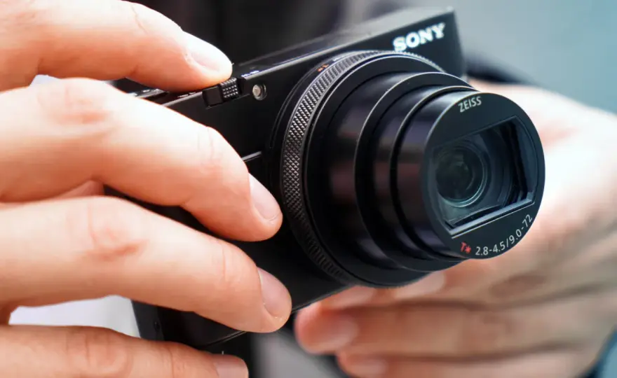 Sony RX100 VII - Czy warto go kupić w 2026 roku? Test i opinia