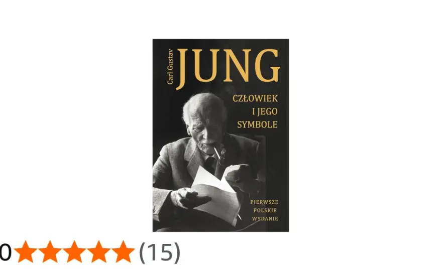 Jung: Człowiek i jego symbole - Jak czytać sny i psychikę?