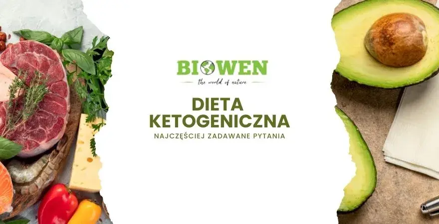 Jakie suplementy na keto pomogą uniknąć niedoborów i poprawić zdrowie