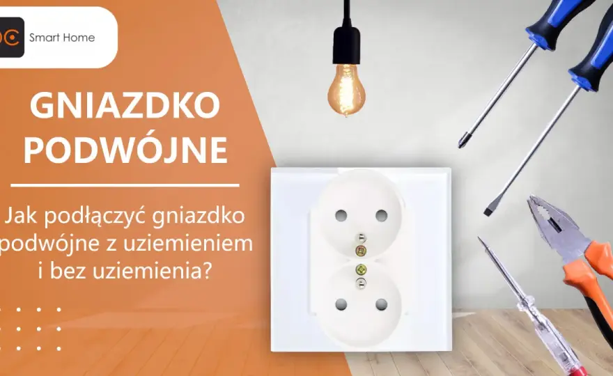 Jak podłączyć wtyczkę z uziemieniem? Prosty i bezpieczny poradnik