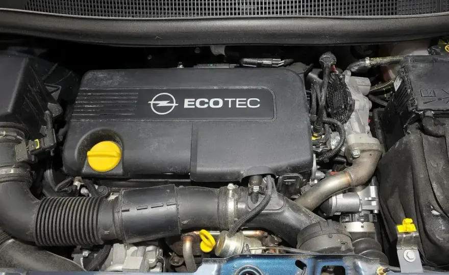 Meriva 1.7 CDTI - Czy ten diesel ma jeszcze sens?