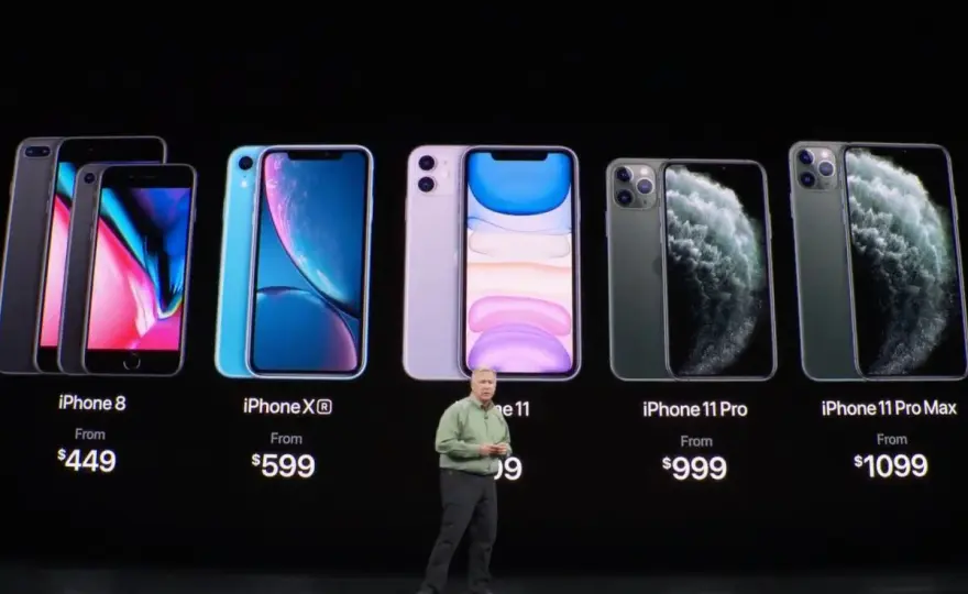 iPhone 11 - Kiedy premiera i czy warto go kupić dziś?