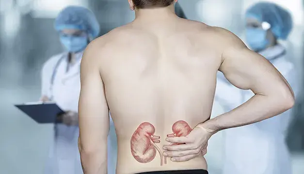 Cómo saber si es dolor muscular o de riñón y aliviar el malestar