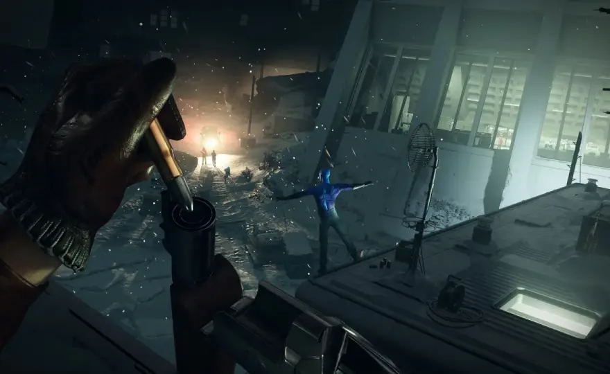 Deathloop - Jak wygrać pętlę? Prosty plan na Blackreef