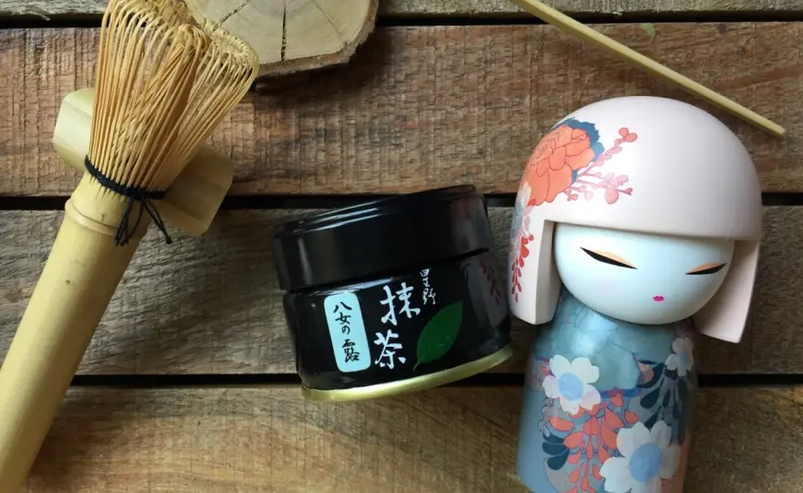 Jaką najlepszą herbata matcha wybrać? Oto kluczowe cechy i marki