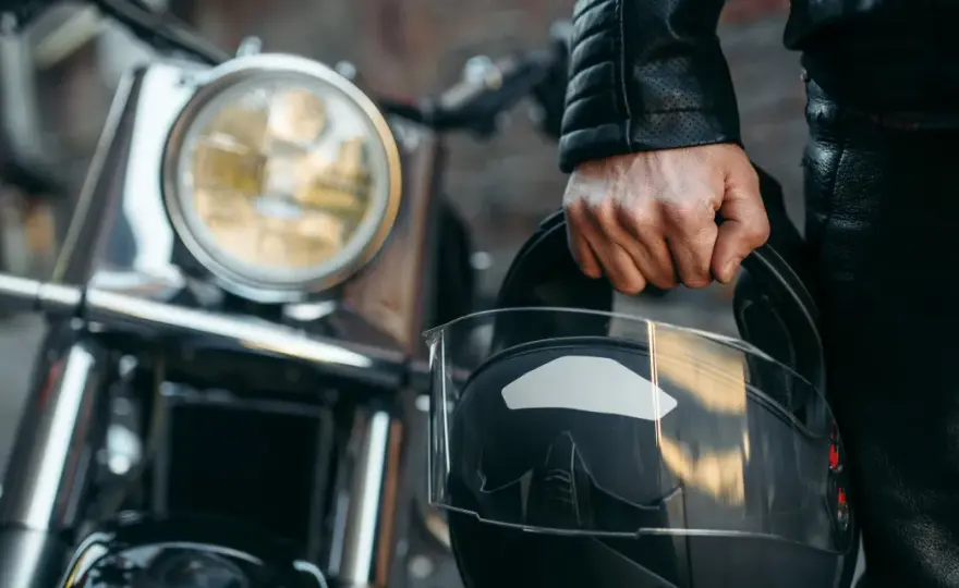Baja de moto - Guía completa para evitar errores y costes