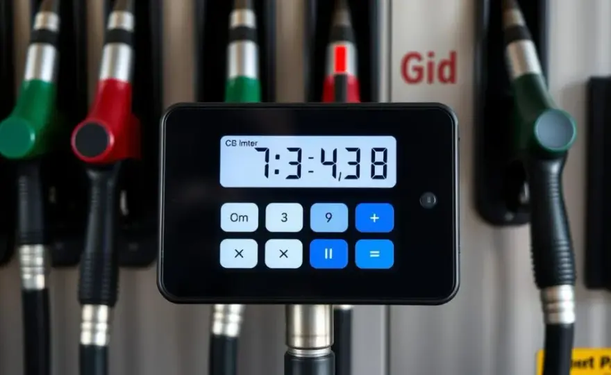 1 kg gazu LPG ile to litrów - poznaj kluczowe przeliczniki i gęstości