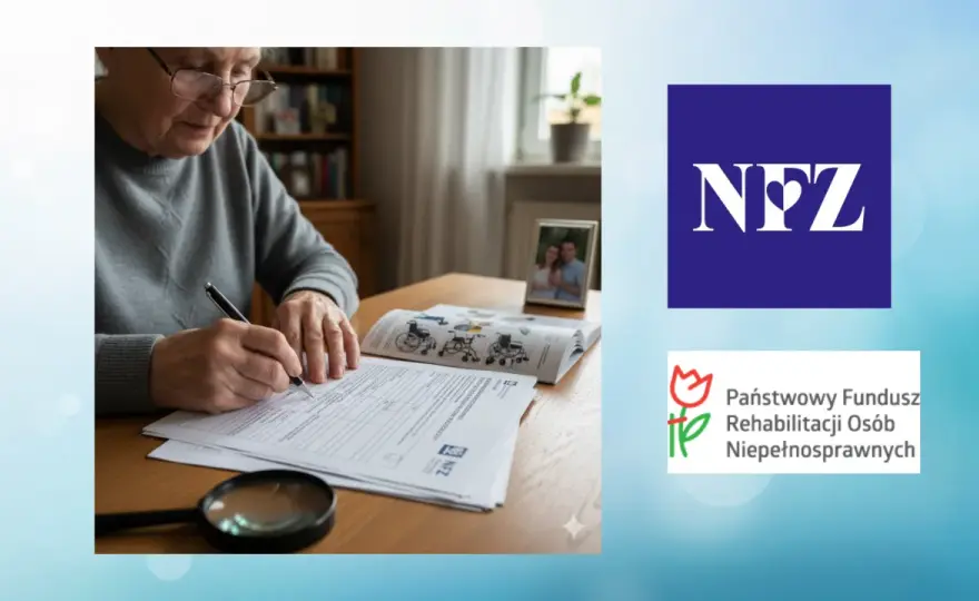 ZOL/ZPO Kujawsko-Pomorskie: Refundacja NFZ, koszty i kolejki