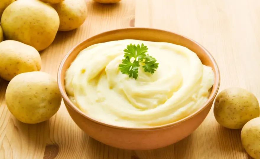 Puree: Jak zrobić idealne? Przepisy i inspiracje