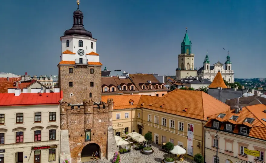 Lubelszczyzna: Odkryj Niezapomniane Atrakcje na Weekend i Wakacje