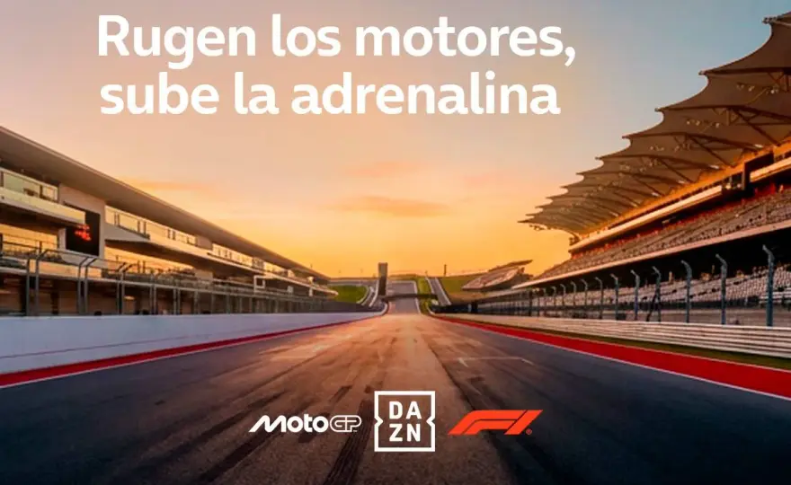 Ver MotoGP España - ¿DAZN o Movistar? Guía definitiva