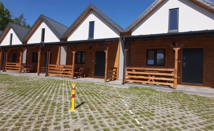 Camping Klif Rewal - ceny, noclegi i co warto wiedzieć