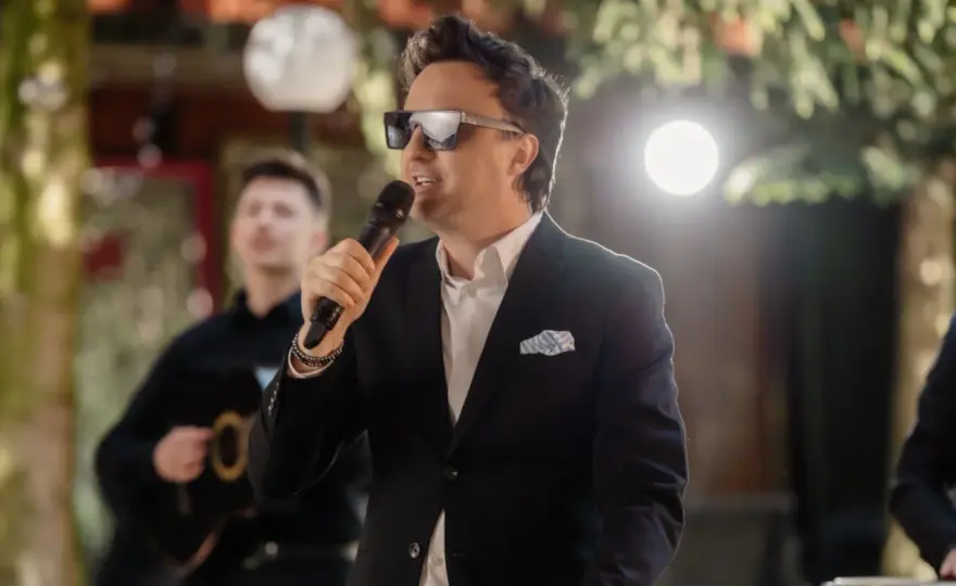 After Party - Ile lat ma zespół i lider Patryk Pegza?