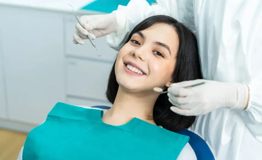Czy w ciąży można chodzić do dentysty? Ważne informacje dla przyszłych mam