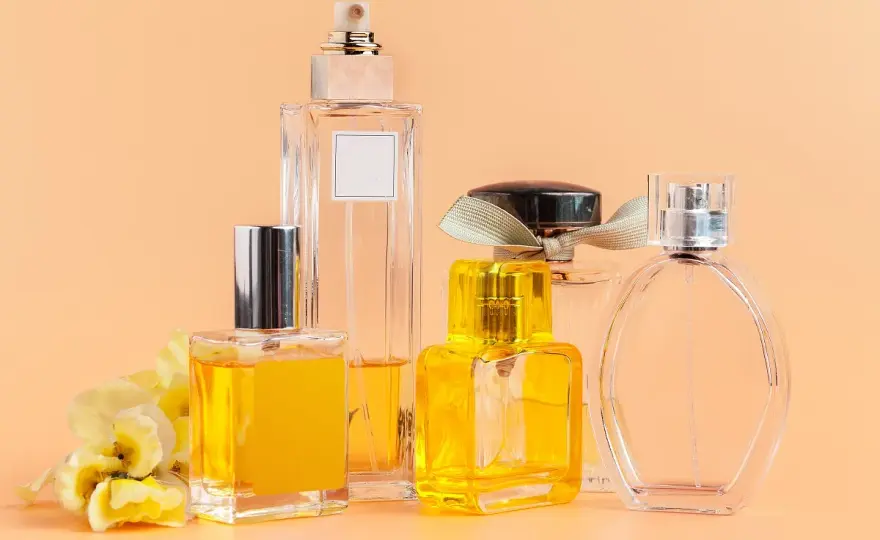 Perfumy czy Woda Perfumowana? Zdecyduj, co lepsze dla Ciebie!