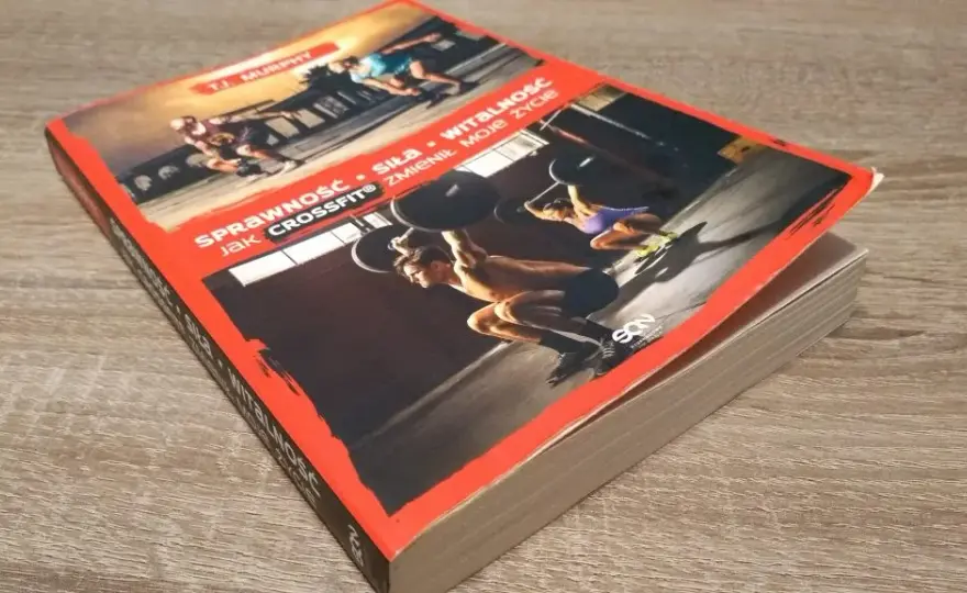 Jak CrossFit zmienił moje życie? Moja historia transformacji!